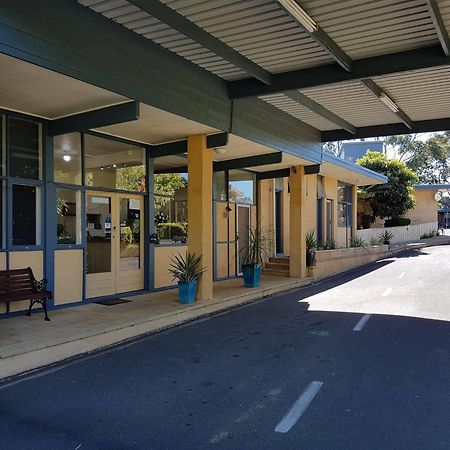 Motel Traralgon Exterior photo