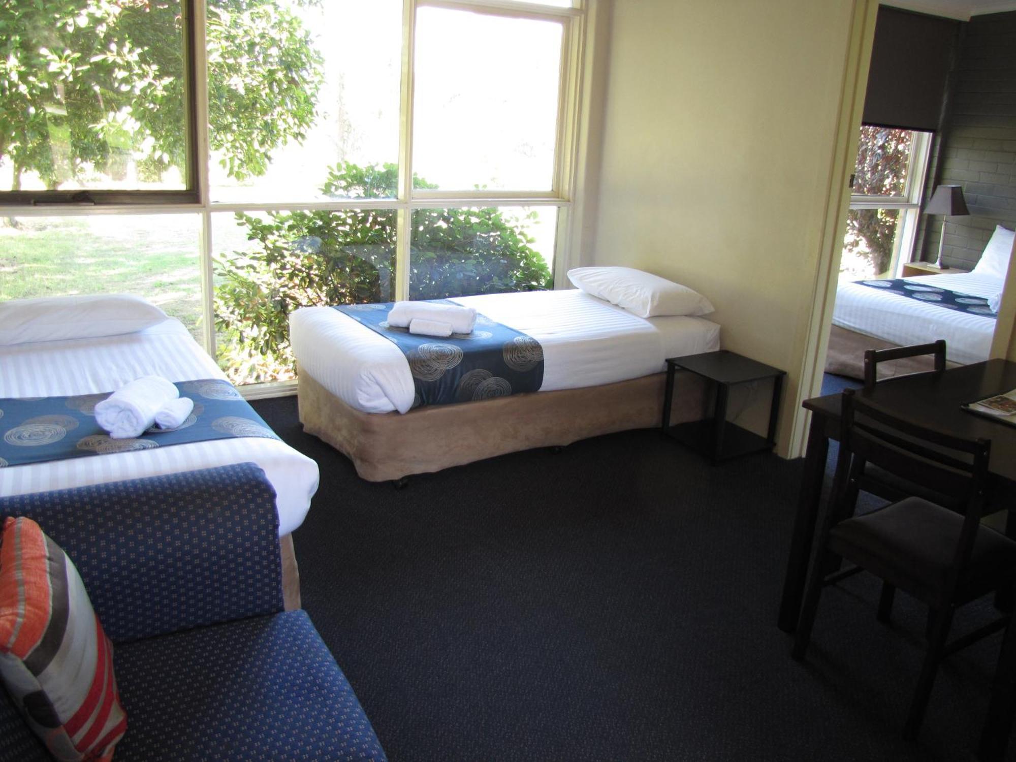 Motel Traralgon Room photo