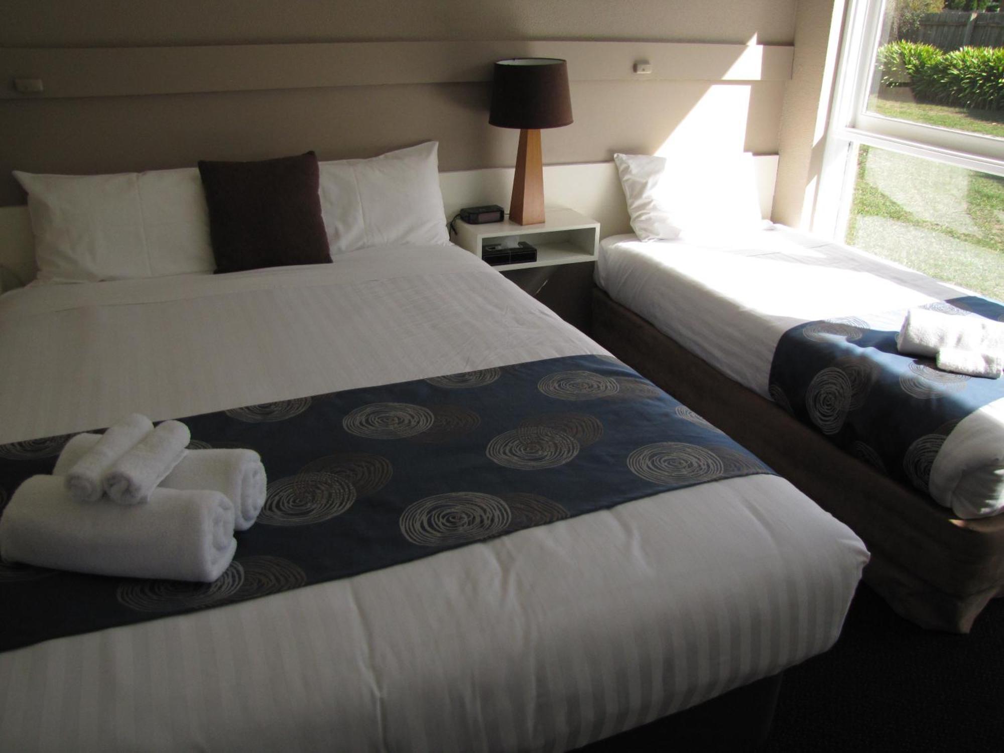 Motel Traralgon Room photo
