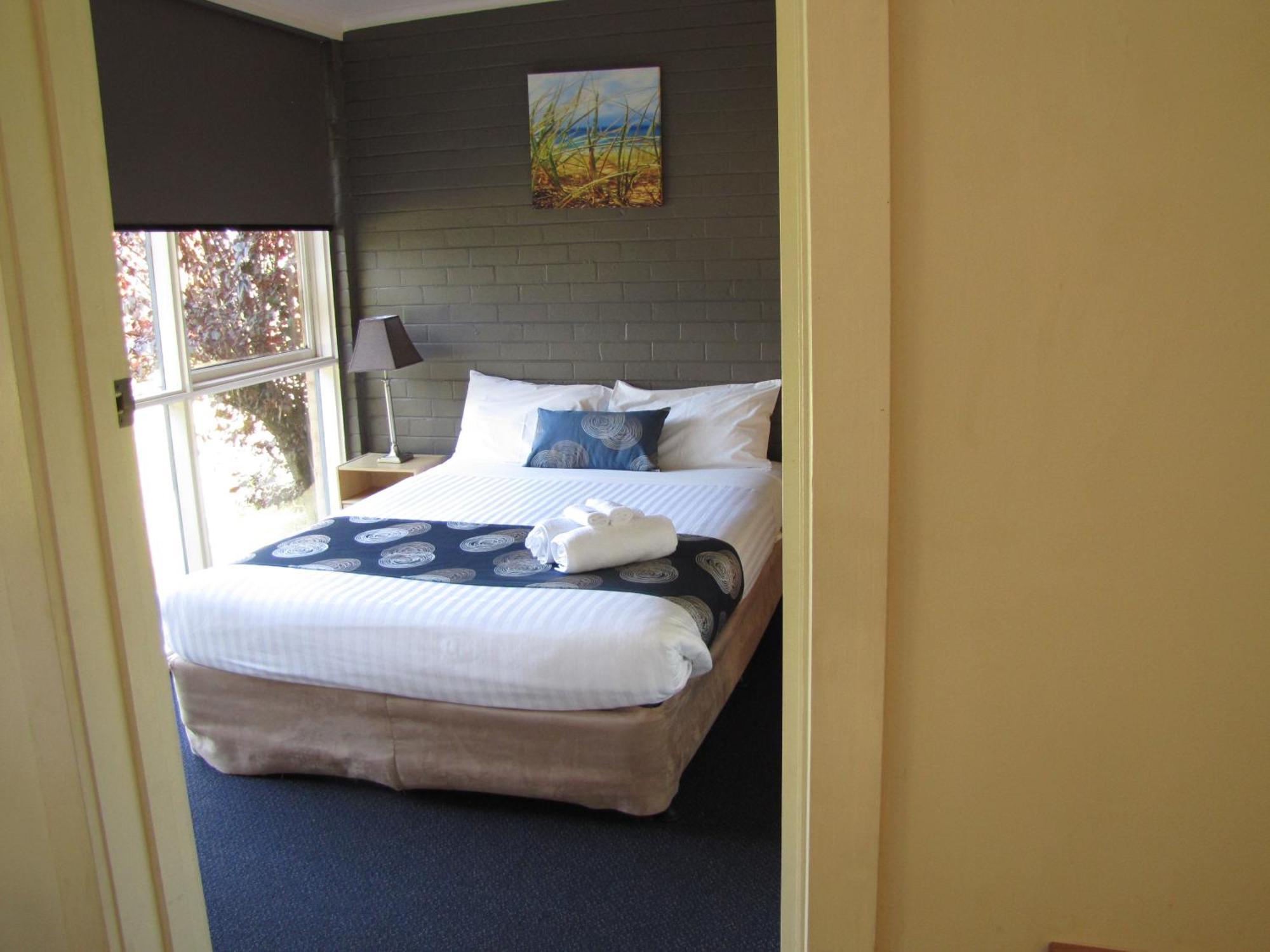 Motel Traralgon Room photo