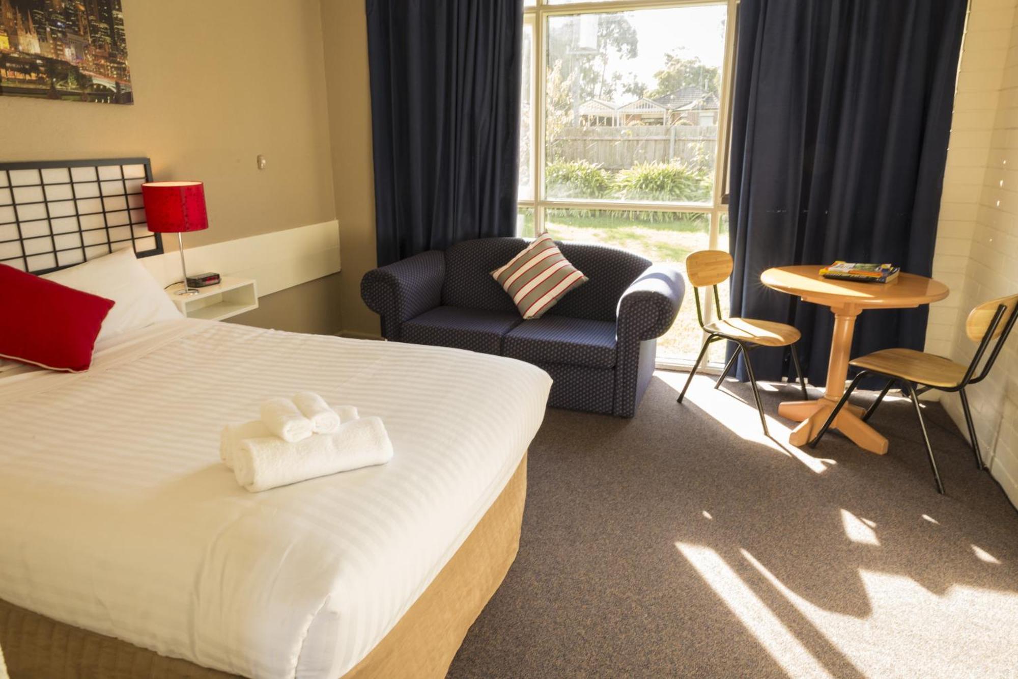 Motel Traralgon Room photo