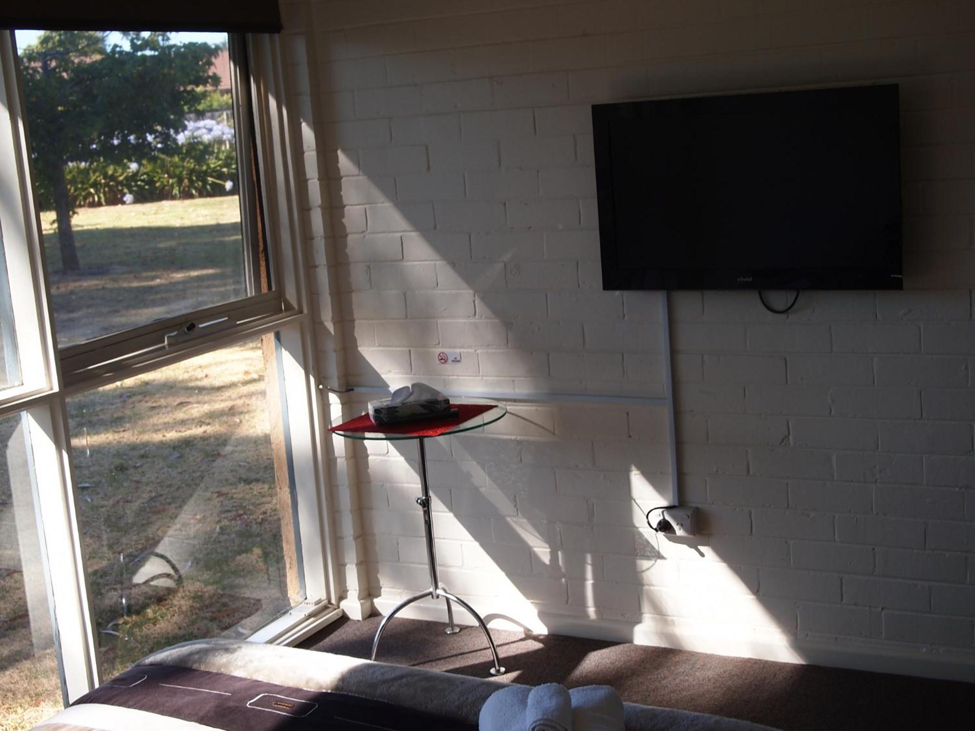Motel Traralgon Room photo