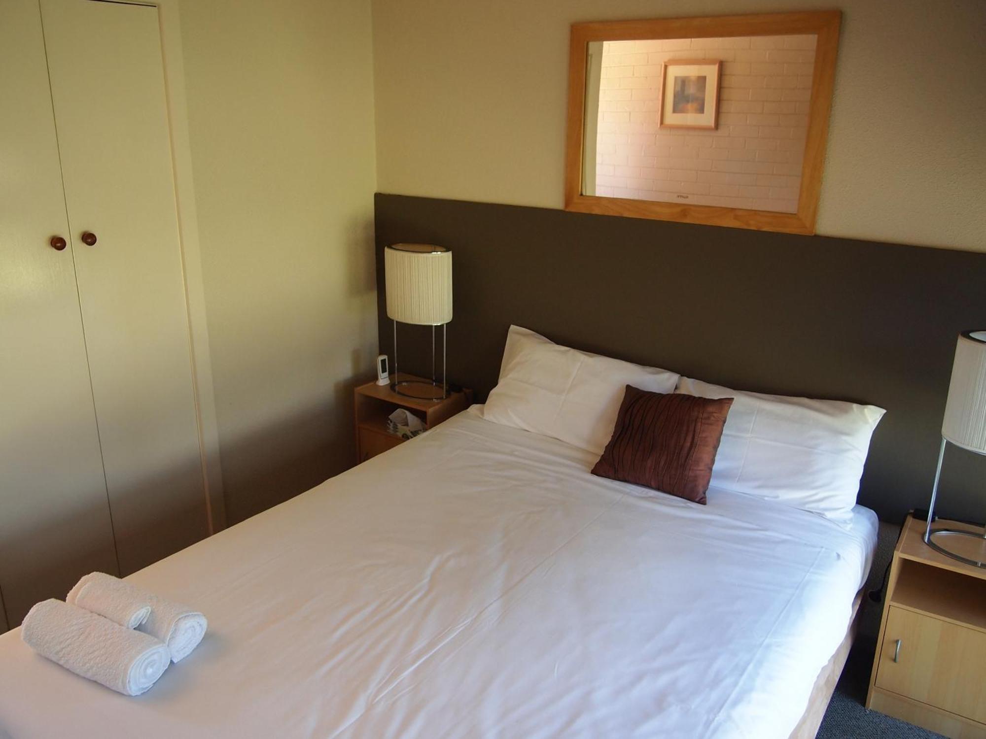 Motel Traralgon Room photo