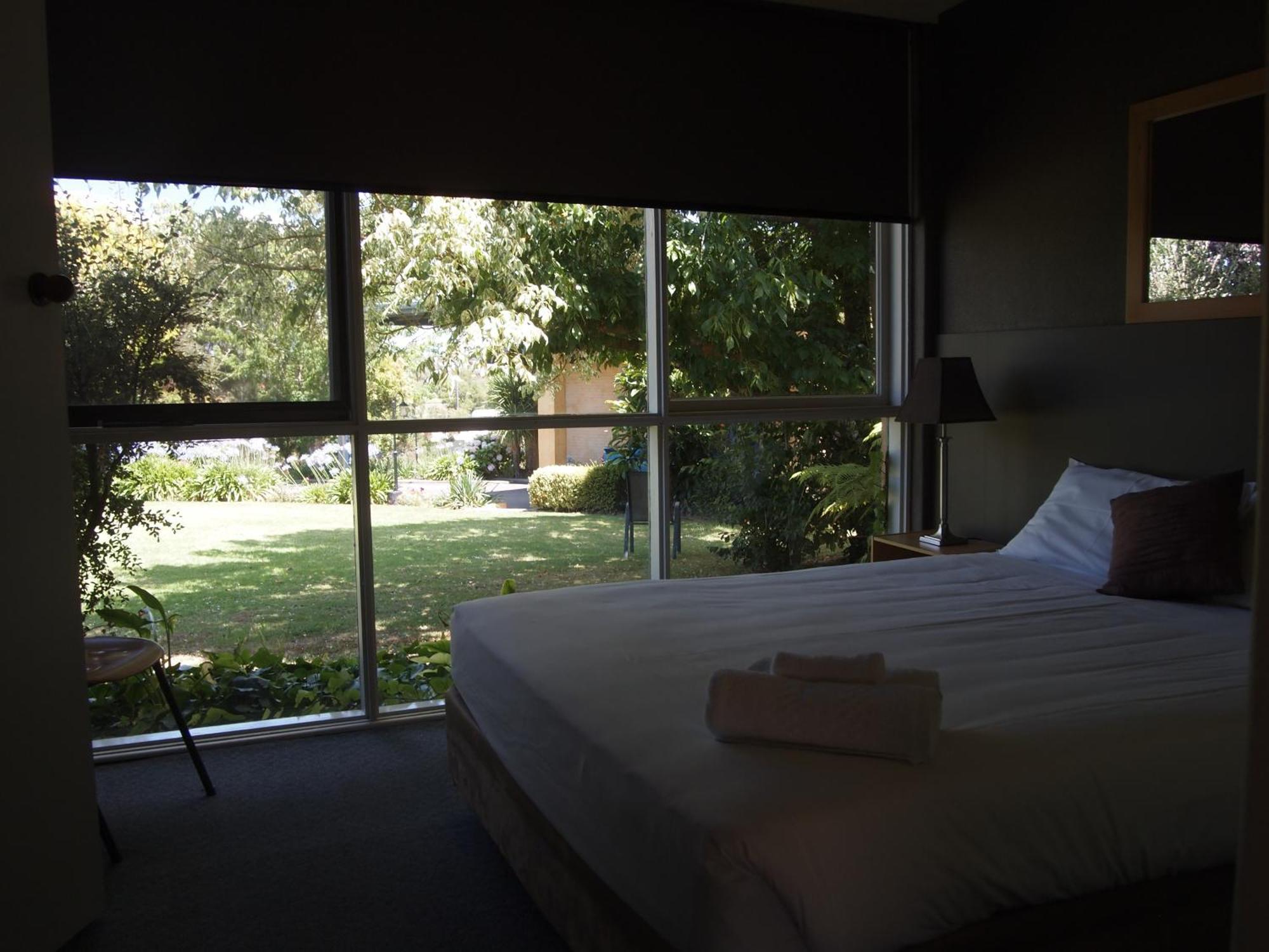 Motel Traralgon Room photo