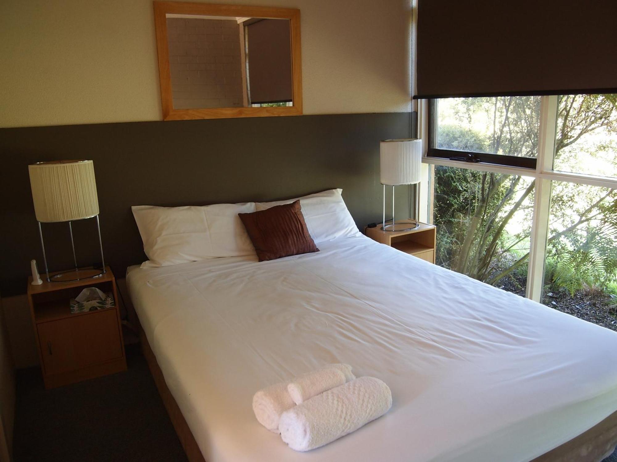 Motel Traralgon Room photo
