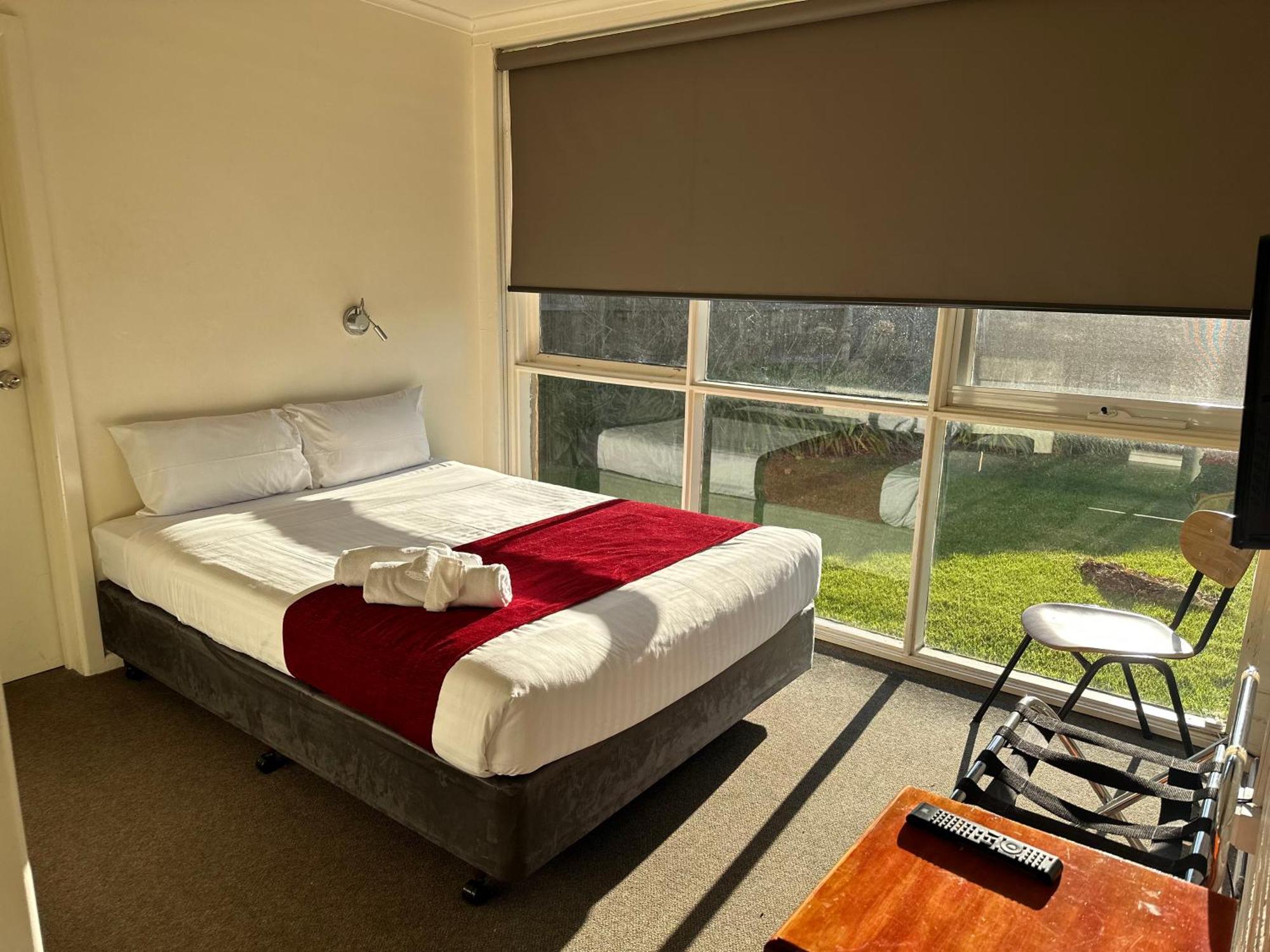 Motel Traralgon Exterior photo