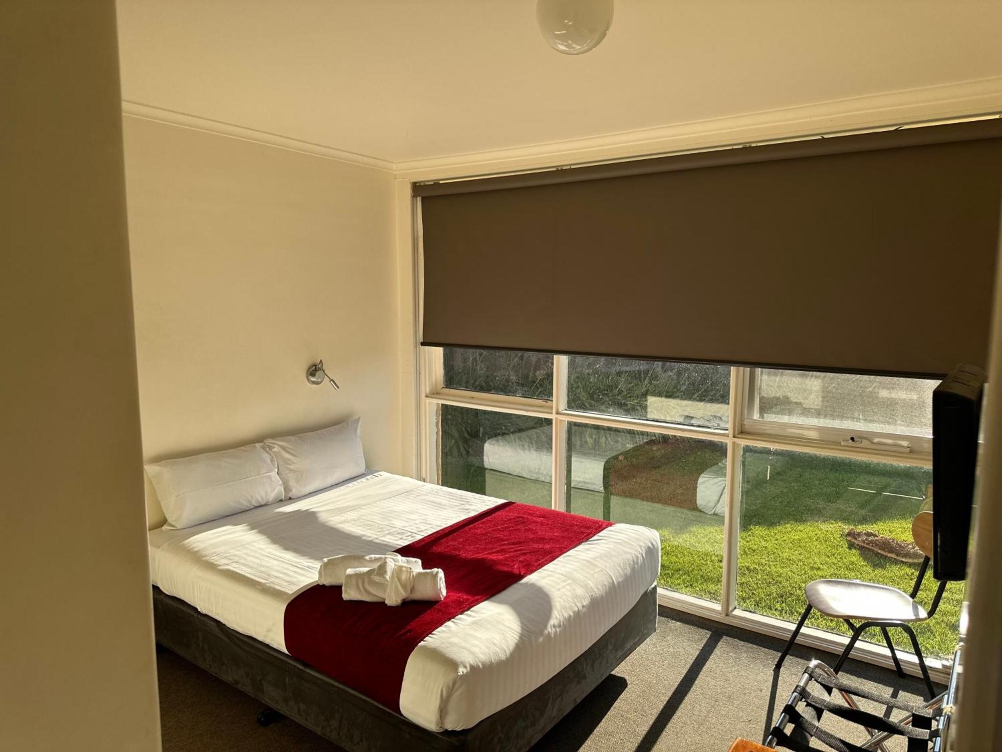 Motel Traralgon Exterior photo