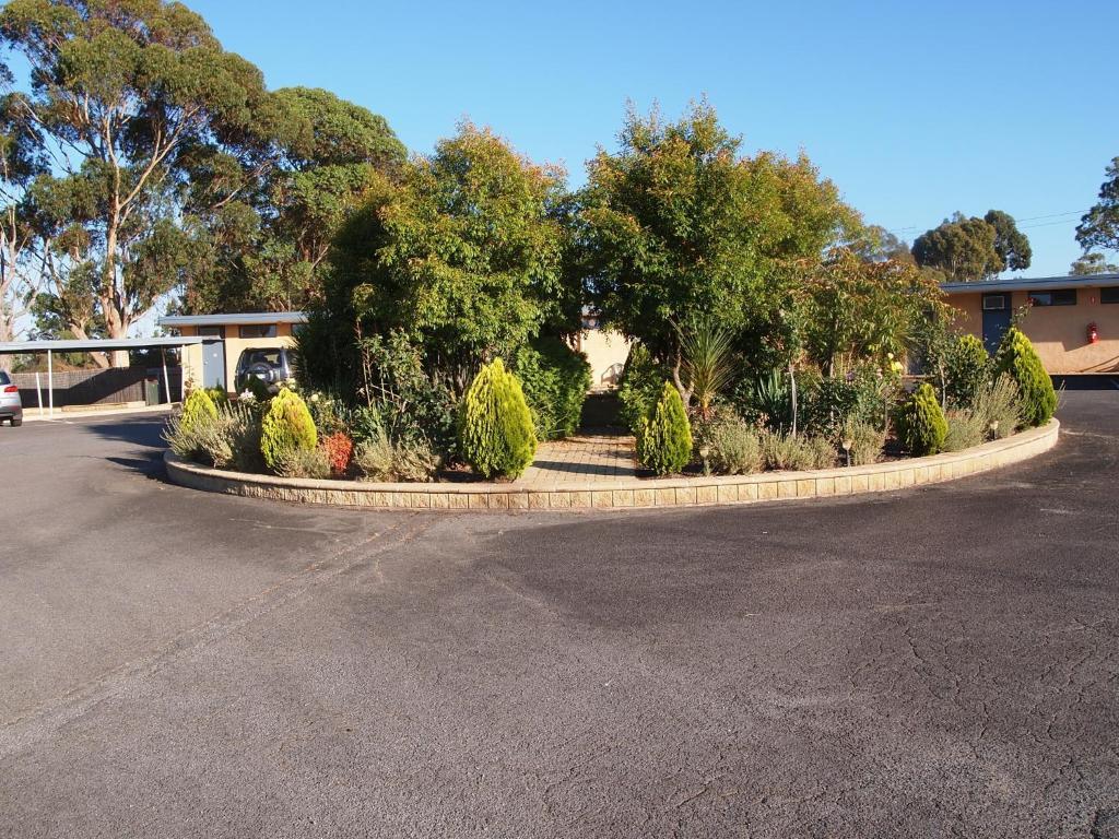 Motel Traralgon Exterior photo
