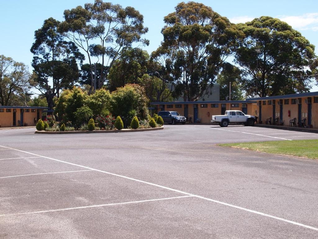 Motel Traralgon Exterior photo