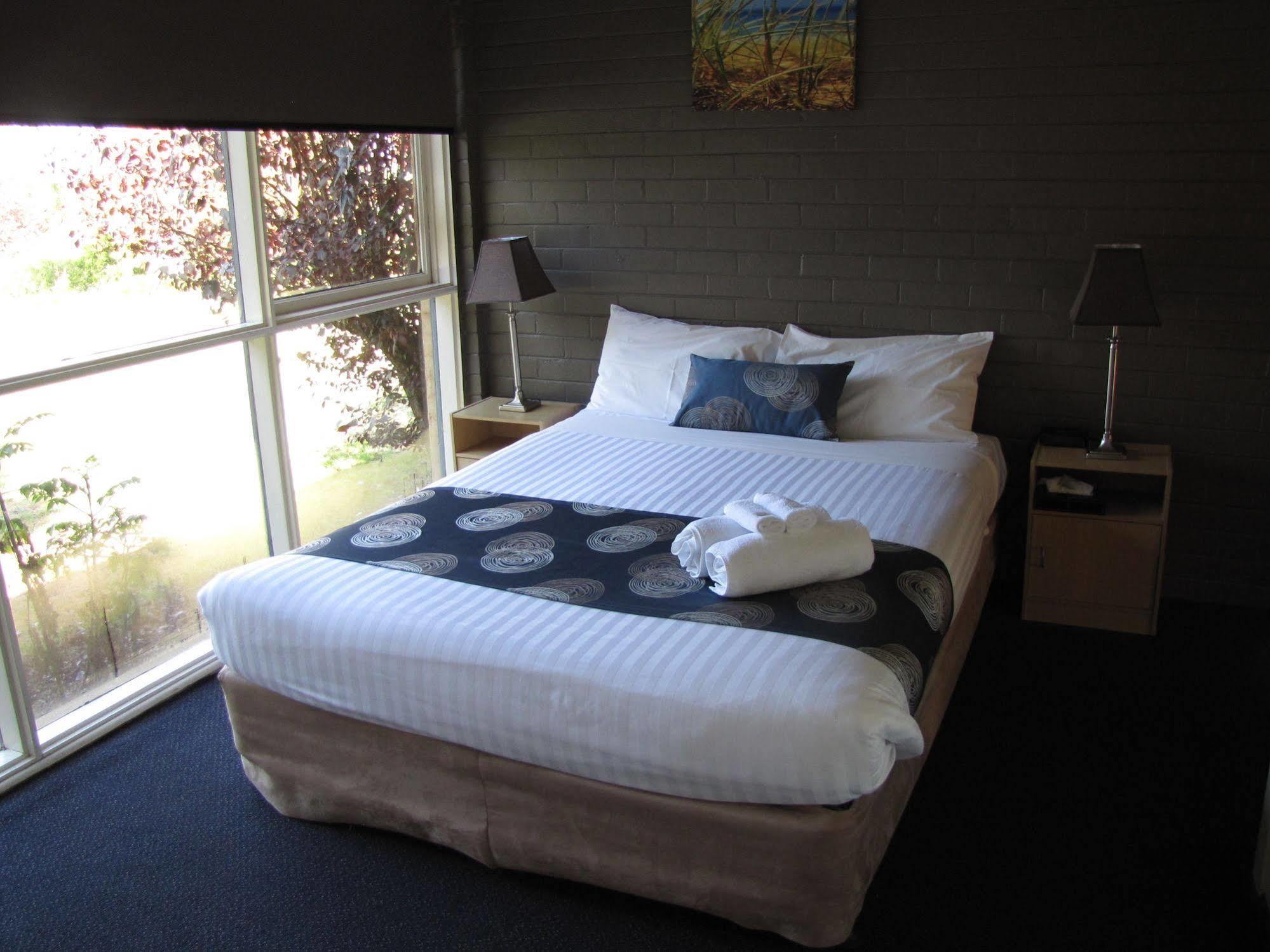 Motel Traralgon Exterior photo
